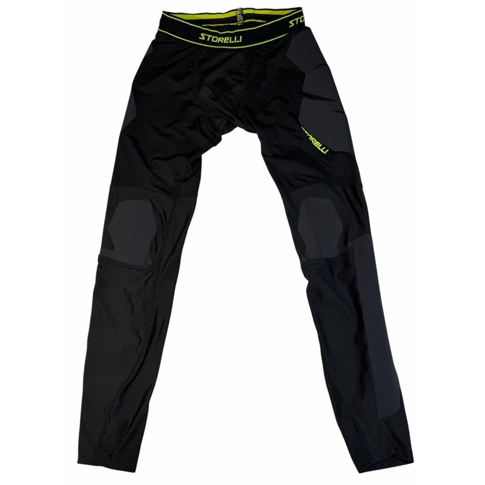 Storelli exoshield slider